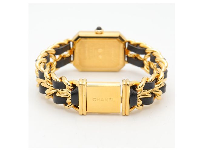 Reloj CHANEL Première M - vista 4