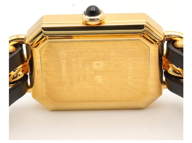 Reloj CHANEL Première M - vista 5