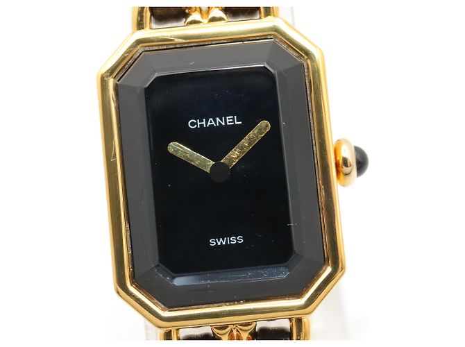 CHANEL Première S Uhr - Ansicht 3
