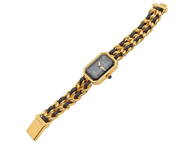 CHANEL Première S Uhr - Ansicht 4