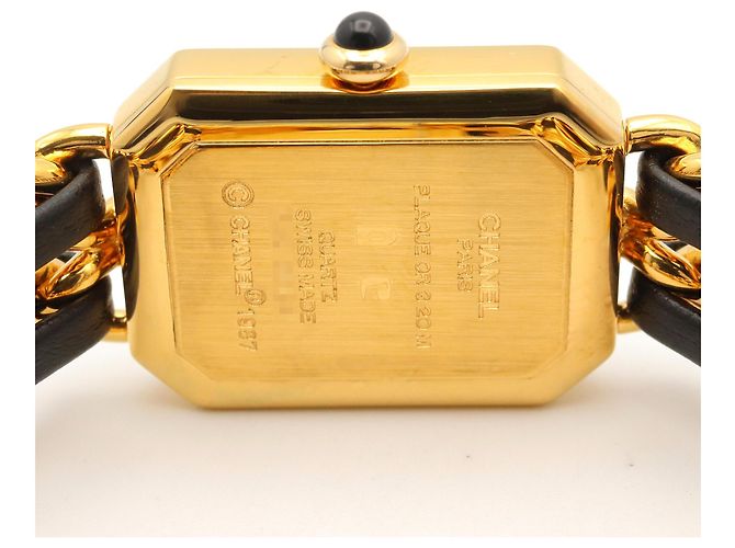 CHANEL Première S Uhr - Ansicht 6