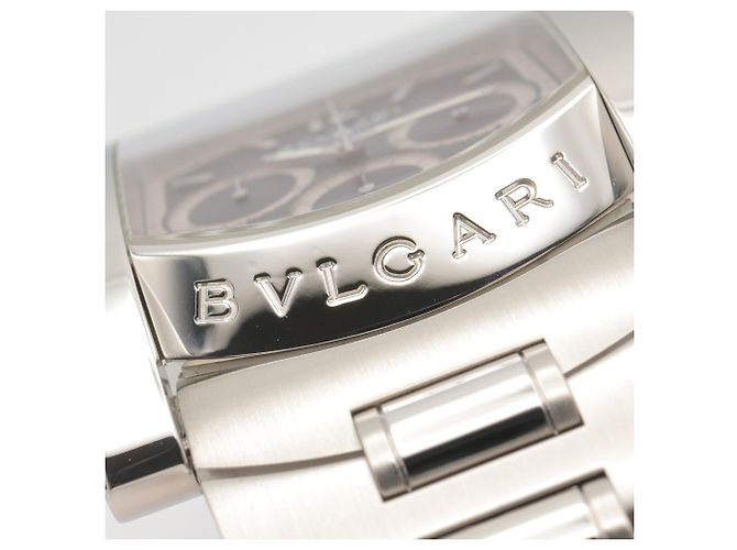 Bulgari Bvlgari BVLGARI Assioma Chrono Uhr - Ansicht 11