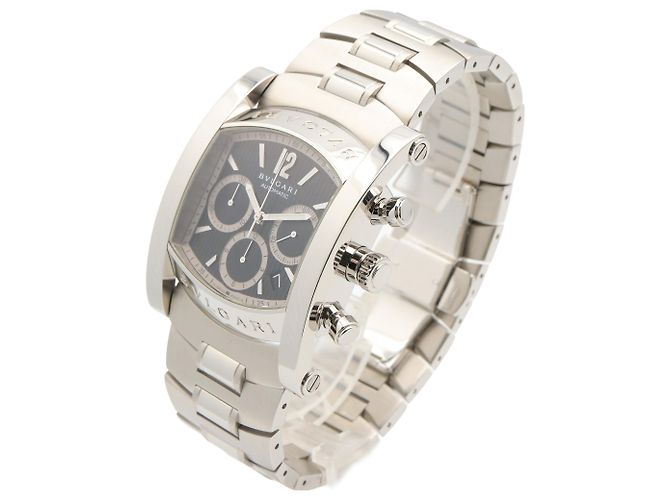 Bulgari Bvlgari BVLGARI Assioma Chrono Uhr - Ansicht 2