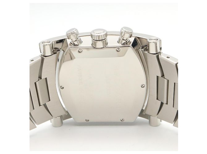 Bulgari Bvlgari BVLGARI Assioma Chrono Uhr - Ansicht 5