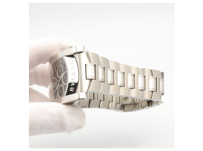 Bulgari Bvlgari BVLGARI Assioma Chrono Uhr - Ansicht 8
