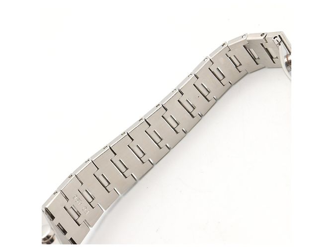 Bulgari Bvlgari BVLGARI Quadrato Damenuhr - Ansicht 12