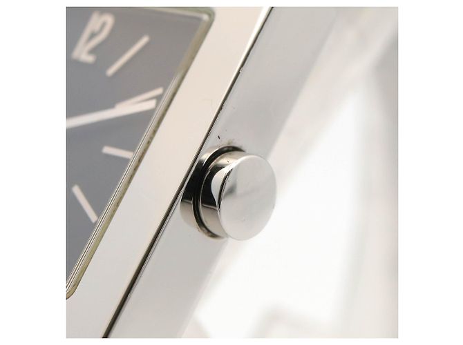 Bulgari Bvlgari BVLGARI Quadrato Damenuhr - Ansicht 6