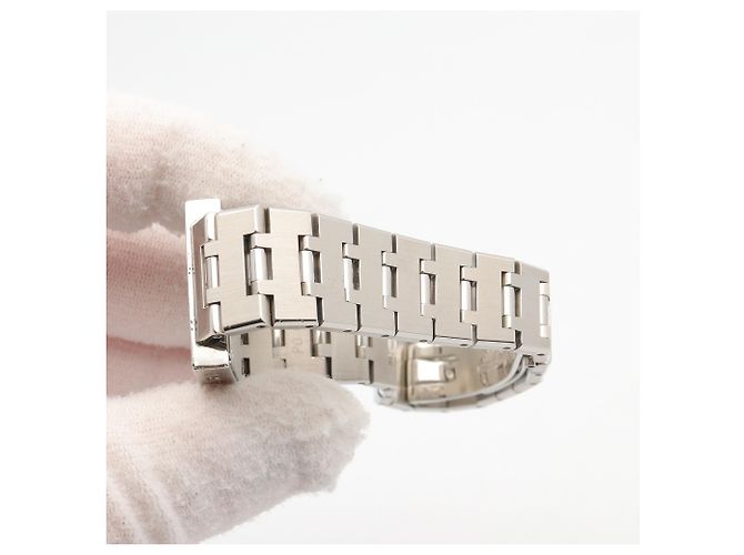 Bulgari Bvlgari BVLGARI Quadrato Damenuhr - Ansicht 8