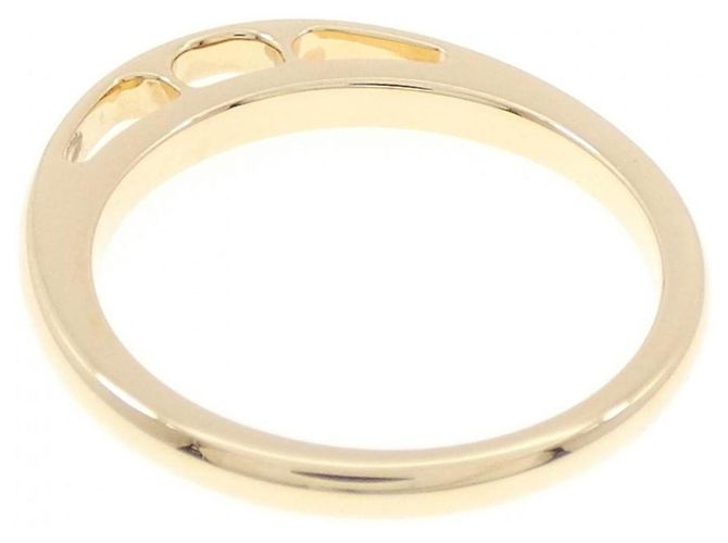 Cartier Ringband aus 18K Gelbgold - Ansicht 3