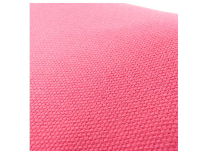Borsa Pouch Mini Bolide Hermès Rosa - vista 5