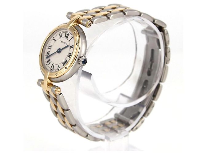Cartier Panthère Vendôme Small Uhr - vue 2