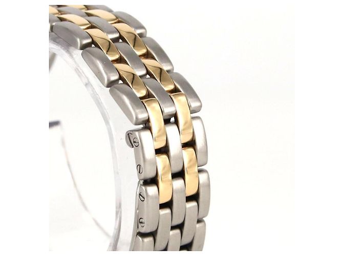Cartier Panthère Vendôme Small Uhr - vue 3