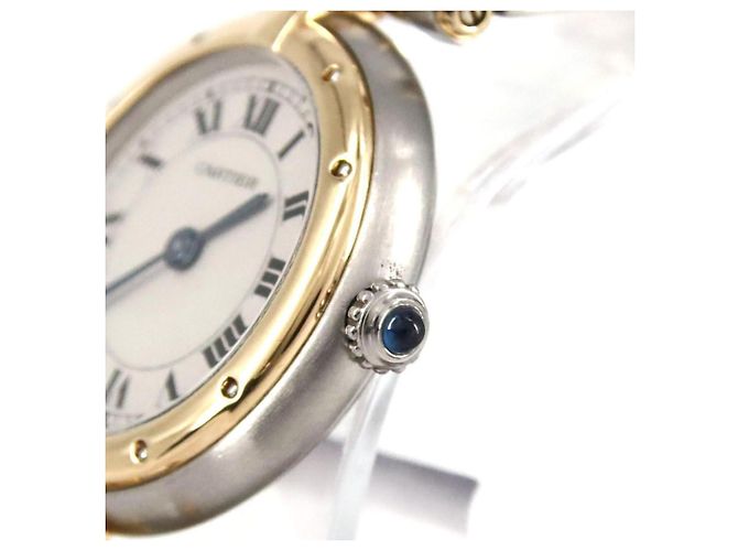 Cartier Panthère Vendôme Small Uhr - vue 4