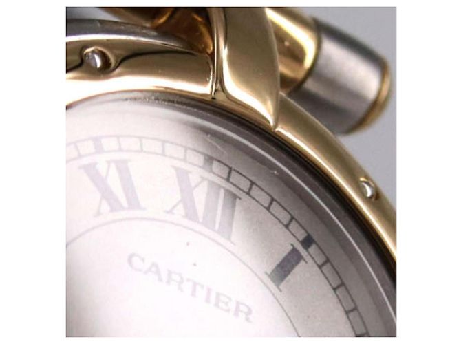 Cartier Panthère Vendôme Small Uhr - vue 7