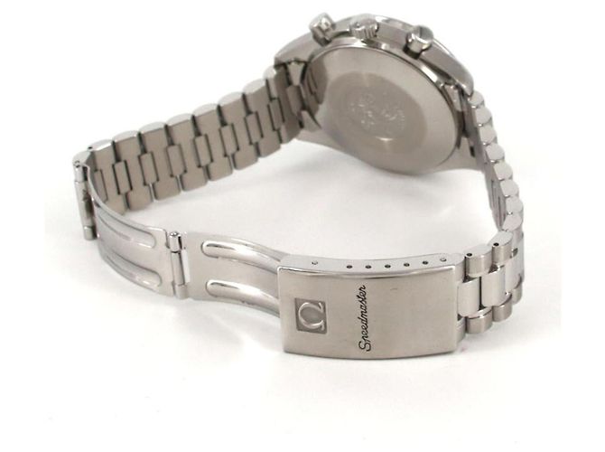Omega Speedmaster 3510.50 Relógio Automático em Aço Inoxidável - vista 6