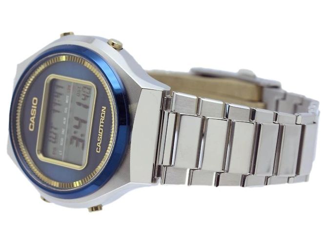Orologio da uomo Casio CasioTron 50th Anniversary - vista 3