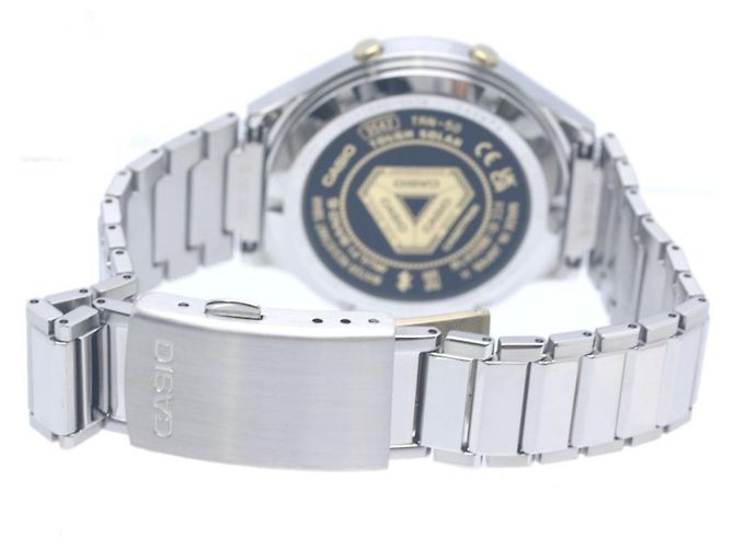 Orologio da uomo Casio CasioTron 50th Anniversary - vista 4