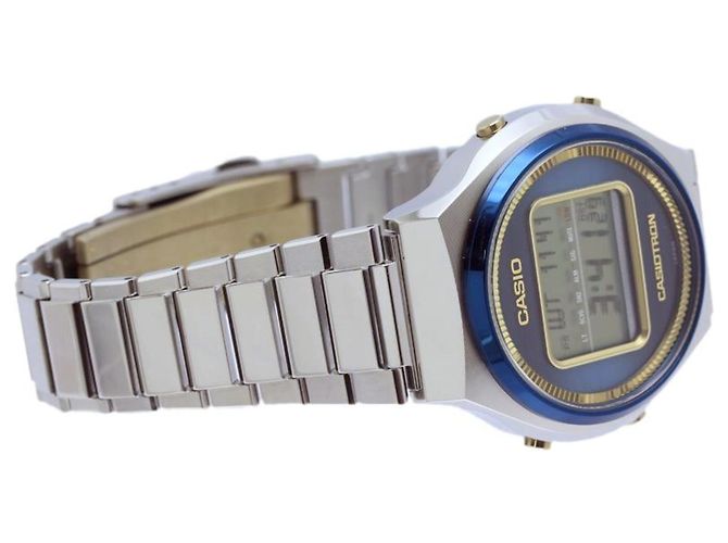 Orologio da uomo Casio CasioTron 50th Anniversary - vista 6