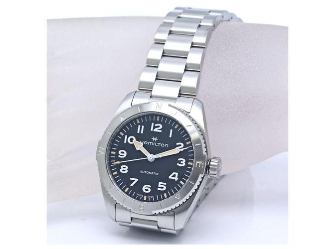 Autre Marque Orologio Hamilton Khaki Field Expedition da Uomo - vista 7