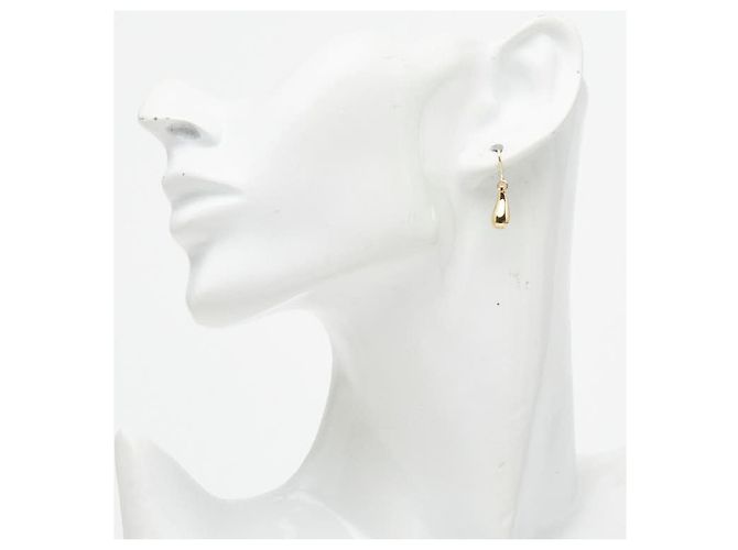 Tiffany & Co. Elsa Peretti Teardrop Hook Ohrringe - Ansicht 5