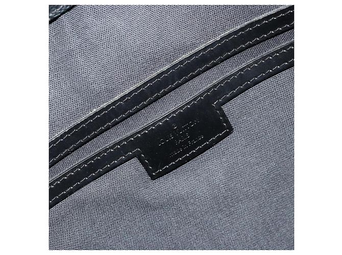 Louis Vuitton Tadao Damier Graphite PM Braun - Ansicht 6