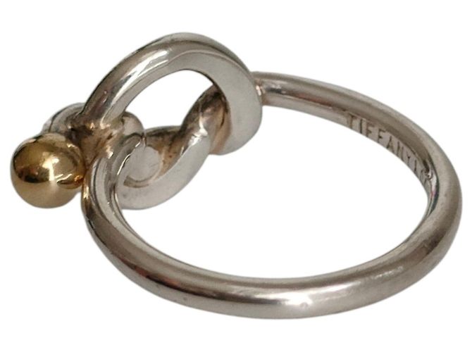 Anillo Love Knot de Tiffany & Co. - vista 3