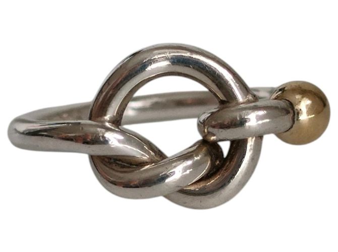 Anillo Love Knot de Tiffany & Co. - vista 4