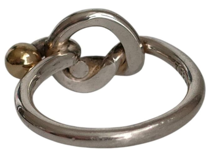 Anillo Love Knot de Tiffany & Co. - vista 6