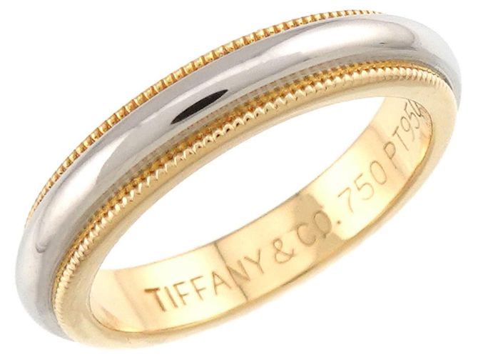 Milgrain Ring Tiffany & Co. - Ansicht 4