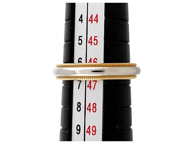 Milgrain Ring Tiffany & Co. - Ansicht 5
