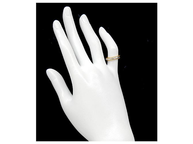 Milgrain Ring Tiffany & Co. - Ansicht 6