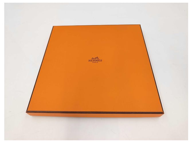 Hermès Hermes Carré 90 Seta multicolore 90 x 90 - vista 6