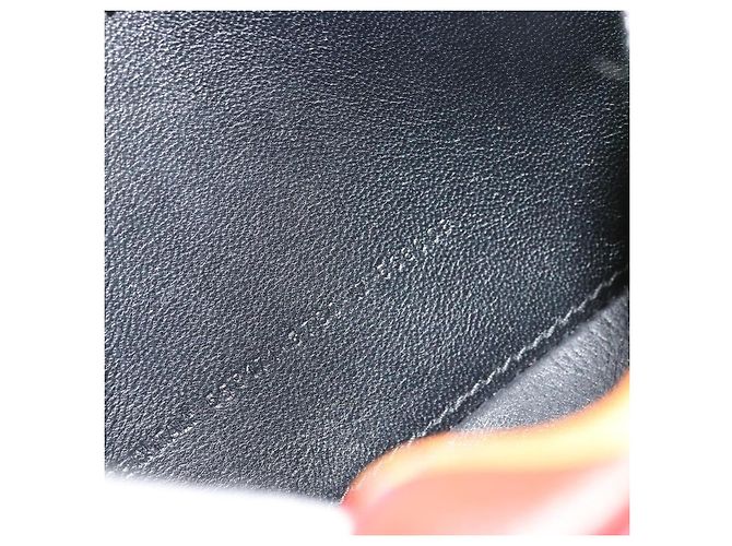 Balenciaga Everyday Camera Leather Small Multicolore - vista 7