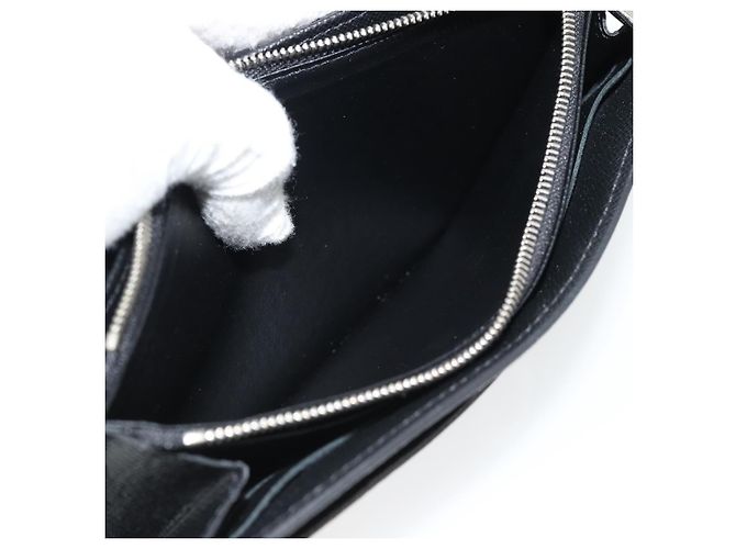 LOUIS VUITTON Monogram Reverse Portefeuille Sarah M67255 LV Auth bs35359 Monogramma - vista 10