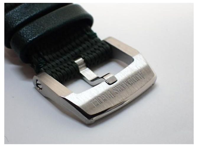 AUDEMARS PIGUET CODE 11.59 by green 15210ST '23 Uomo - vista 10