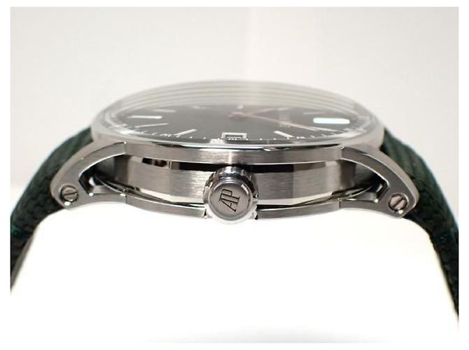 AUDEMARS PIGUET CODE 11.59 by green 15210ST '23 Uomo - vista 4