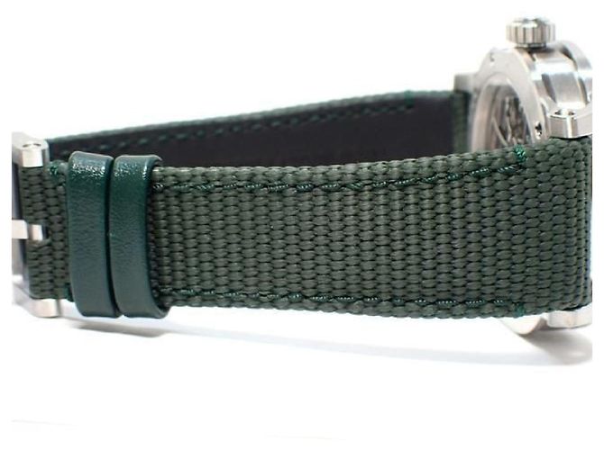 AUDEMARS PIGUET CODE 11.59 by green 15210ST '23 Uomo - vista 6