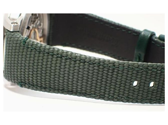 AUDEMARS PIGUET CODE 11.59 by green 15210ST '23 Uomo - vista 8