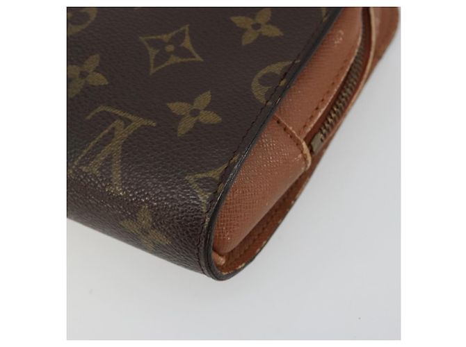 LOUIS VUITTON Clutch Monogram Orsay M51790 LV Auth 181771 Monogramma - vista 10
