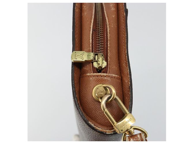 LOUIS VUITTON Clutch Monogram Orsay M51790 LV Auth 181771 Monogramma - vista 13