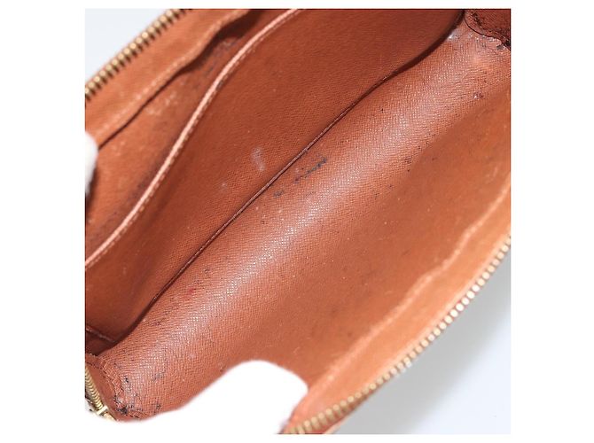 LOUIS VUITTON Clutch Monogram Orsay M51790 LV Auth 181771 Monogramma - vista 15