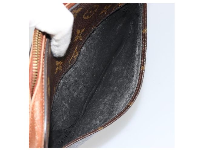 LOUIS VUITTON Clutch Monogram Orsay M51790 LV Auth 181771 Monogramma - vista 19