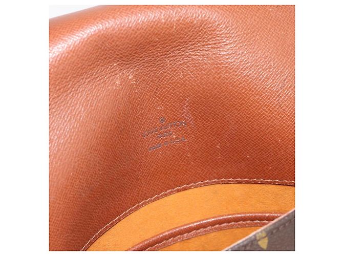 LOUIS VUITTON Monogram Musette Salsa Short Shoulder Bag M51258 LV Auth bs35324 Monogramma - vista 10