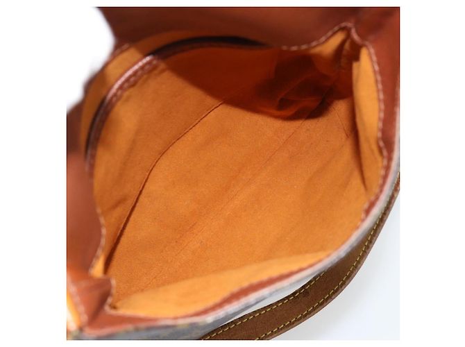 LOUIS VUITTON Monogram Musette Salsa Short Shoulder Bag M51258 LV Auth bs35324 Monogramma - vista 11