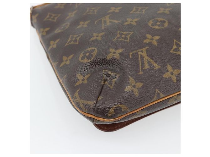 LOUIS VUITTON Monogram Musette Salsa Short Shoulder Bag M51258 LV Auth bs35324 Monogramma - vista 17