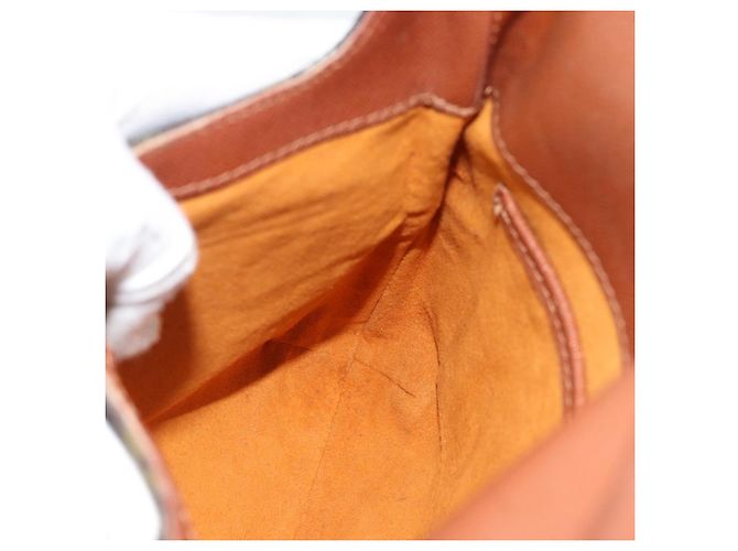 LOUIS VUITTON Monogram Musette Salsa Short Shoulder Bag M51258 LV Auth bs35324 Monogramma - vista 19