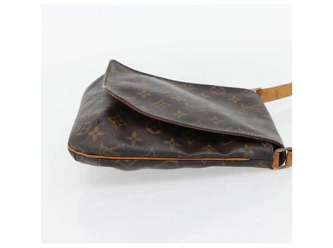 LOUIS VUITTON Monogram Musette Salsa Short Shoulder Bag M51258 LV Auth bs35324 Monogramma - vista 4