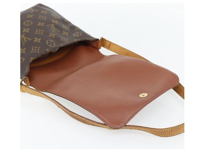 LOUIS VUITTON Monogram Musette Salsa Short Shoulder Bag M51258 LV Auth bs35324 Monogramma - vista 9