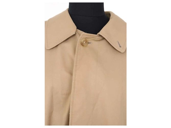 Burberry Beiger Trenchcoat - Ansicht 2