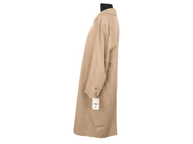 Burberry Beiger Trenchcoat - Ansicht 3